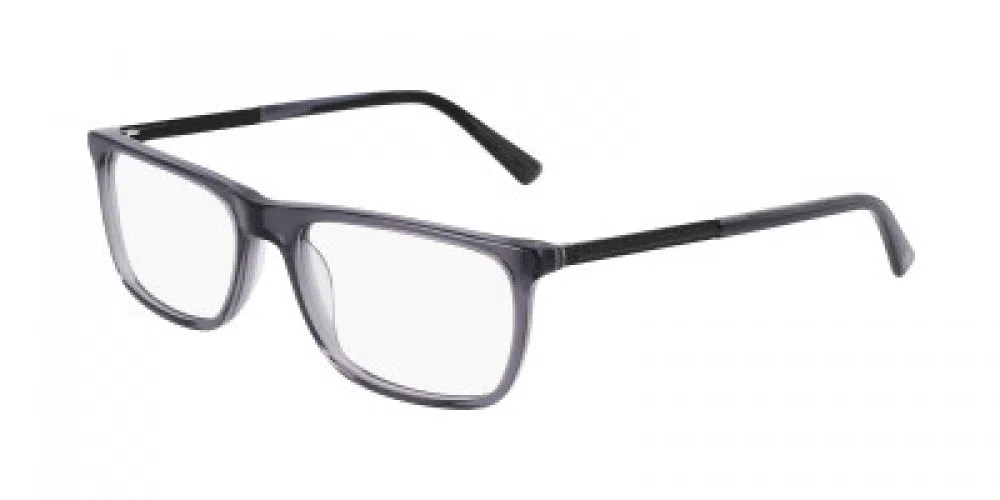 Joseph Abboud JA4107 Eyeglasses - view 3